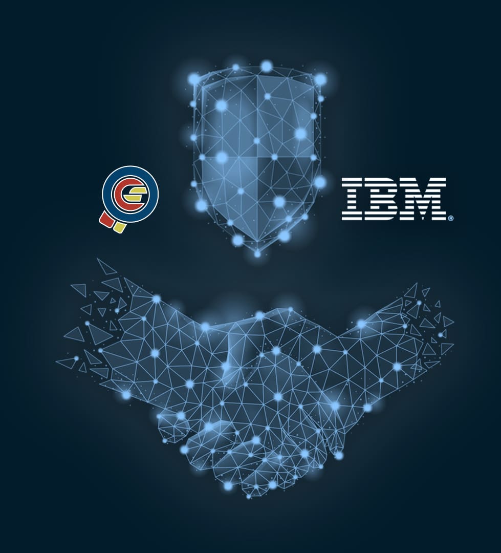 cyber security con IBM